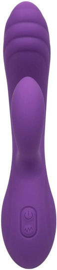 Calexotics Stella C Вибратор Заек 19см