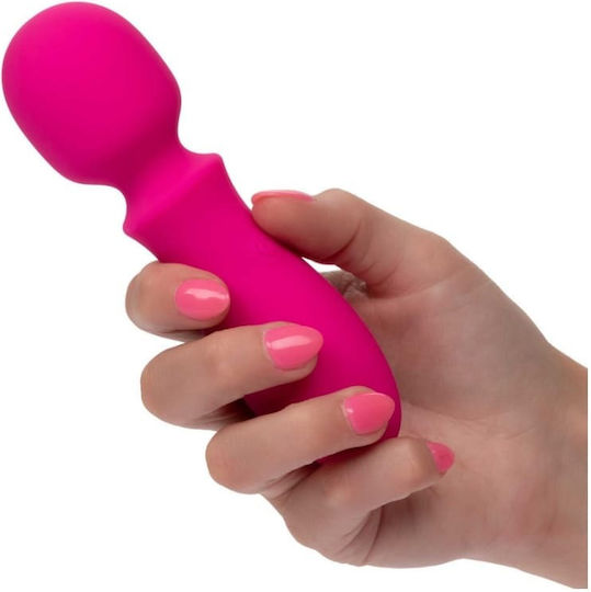 Calexotics Вибратор Масаж с Дистанционно Управление 14см Fuchsia