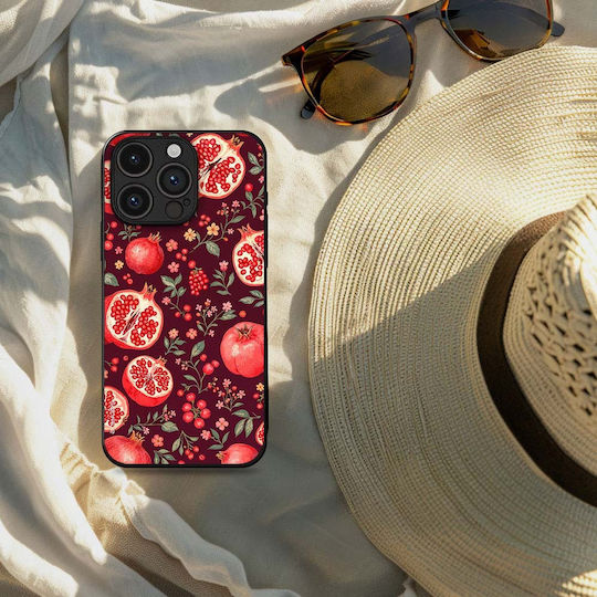 Калъф Sonique Fruit Series Xiaomi Poco F8 Pro 5g Нар
