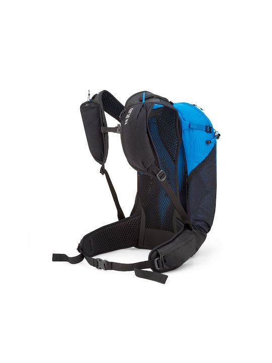 Rab Ορειβατικό Σακίδιο 24lt Μαύρο Daypack