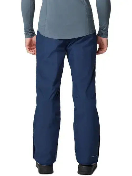 Columbia Shafer Canyon Ii 2088181 Ανδρικό Παντελόνι Σκι & Snowboard Columbia Shafer Canyon Ii 2088181 Ανδρικό Παντελόνι Σκι & Snowboard