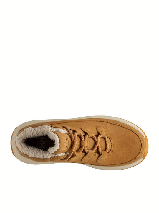 Helly Hansen Cheyenne Mid Încălțăminte de Drumeție Pentru Bărbați Tip Botine Maro