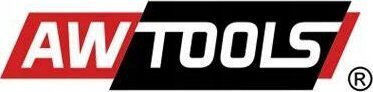 AWTools Σετ Εργαλεία Χειρός 4τμχ