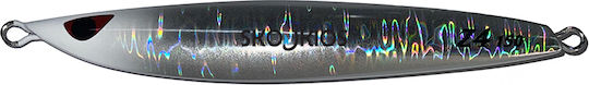 Cb One Изкуствена Стръв Плъзгач за скорост Фосфоресциращи 150гр Solid Glow