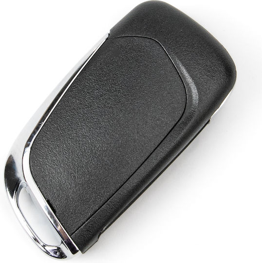 ohne Tasten für Peugeot / Citroen