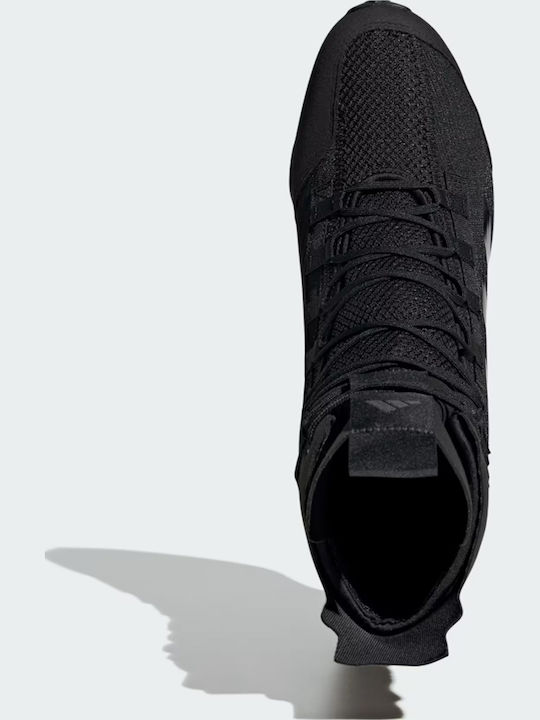 adidas Speedex 23 Pantofi de box Negri