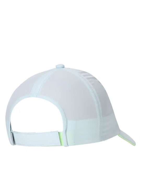 Καπέλο Αθλητικό Puma Ess Nitro Running Cap 527178-μπλε