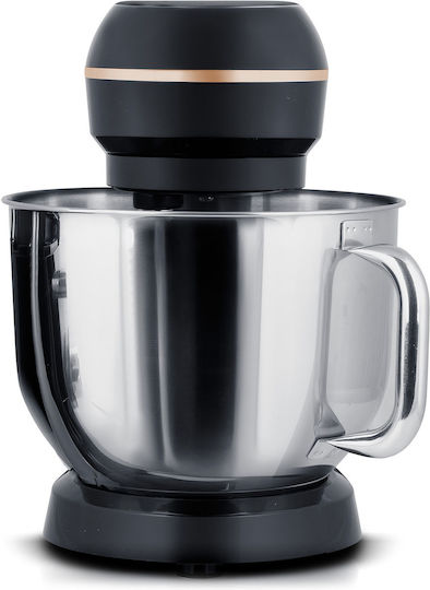 Berdsen Mixează 1400W cu Vas din Oțel Inoxidabil 6lt