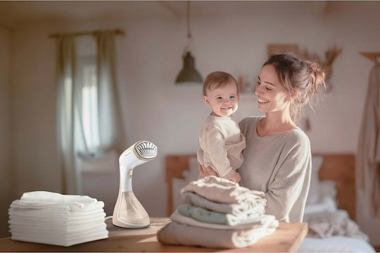 Berdsen Garment Steamer Hand 1600W with Tank 230ml
