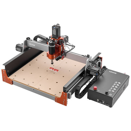 Vevor Μηχάνημα CNC SKDKJ4040CM9GZSFB001V2