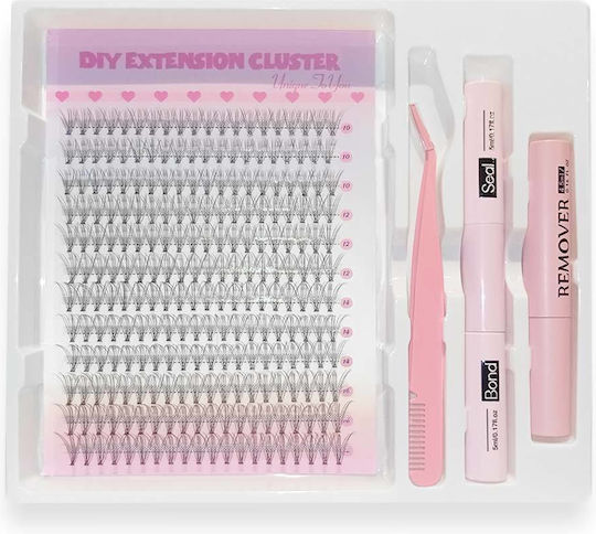 Soft & Durable Комплект Туфички с Лепило