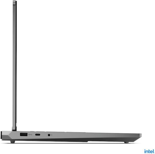 Lenovo LOQ Essential 15IRX11 15.6" IPS FHD 144Hz (i7-13650HX/16GB/1TB SSD/GeForce RTX 5050/No OS) Luna Grey (GR Keyboard)