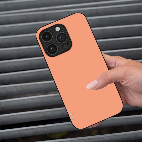 Sonique Colorbloc Series Case Xiaomi Poco F8 Ultra 5g Coral