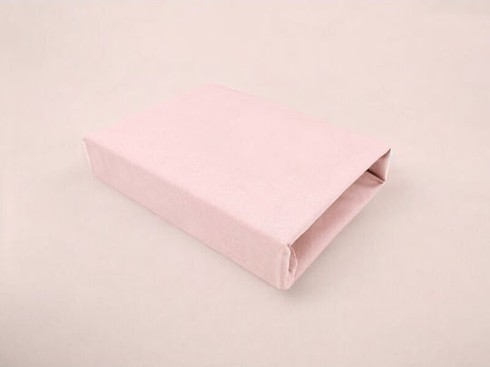 Qmini Cu Cauciuc Roz 76x43cm Qmini Cu Cauciuc Roz 76x43cm