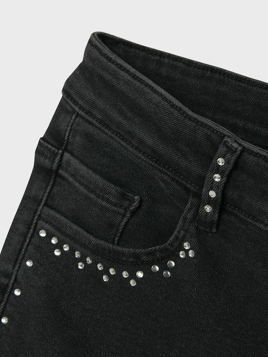 Name It Kids' Jeans Trousers Rose