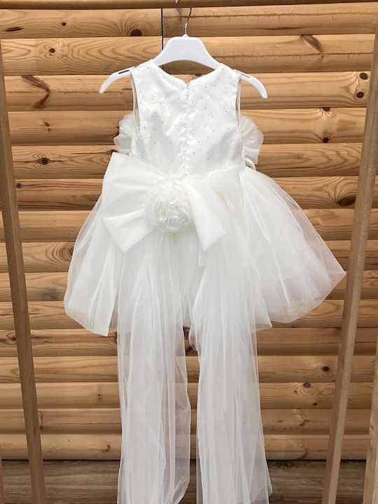 Rochie pentru Copii White