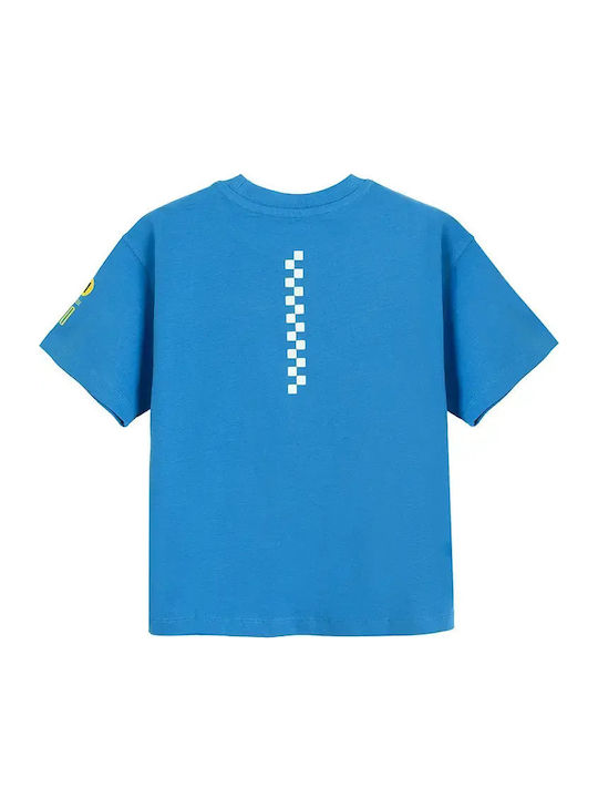Tricou pentru copii Roșu