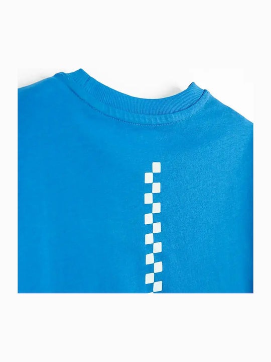 Tricou pentru copii Roșu