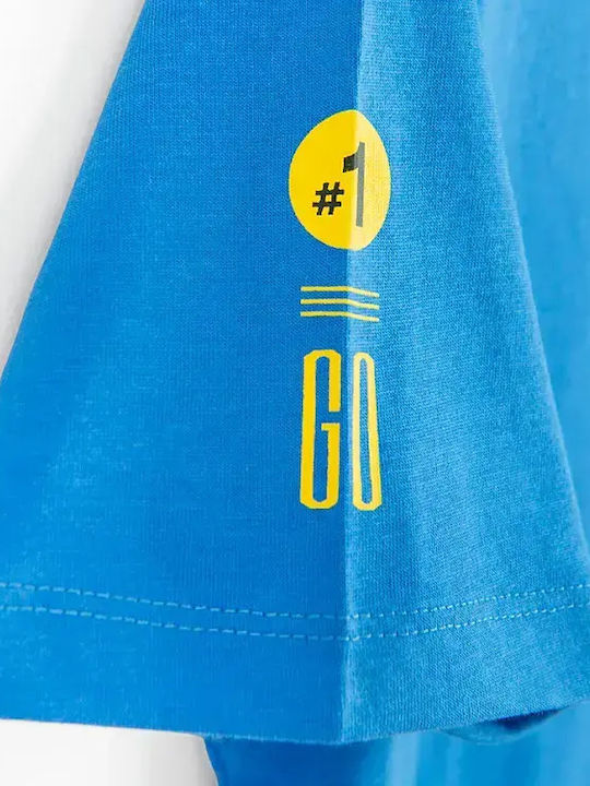 Tricou pentru copii Roșu