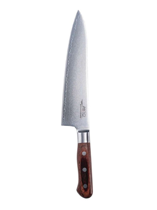 MAC Μαχαίρι Chef από Δαμασκηνό Ατσάλι 20cm