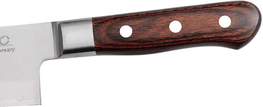 MAC Anniversary Edition Messer Chef aus Damaszener Stahl 20cm