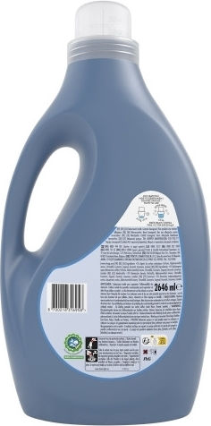 Lenor Ocean Breeze Μαλακτικό Ocean Breeze 126 Μεζούρες