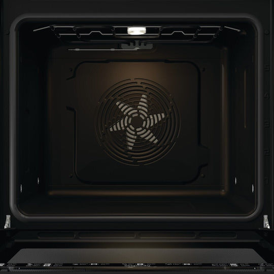 Gorenje Φούρνος άνω Πάγκου 77lt Π59.5εκ. Λευκός