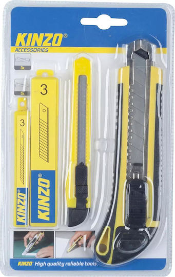 Wallpaper Messer Polsterer Messer Kinzo 6 Stücke