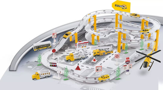 Gearbox Track