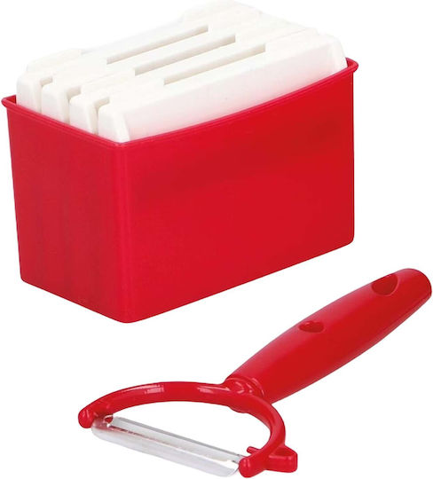Alpina Appliances Plastic Vegetable Chopper