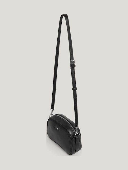 Women's Bag Shoulder Black