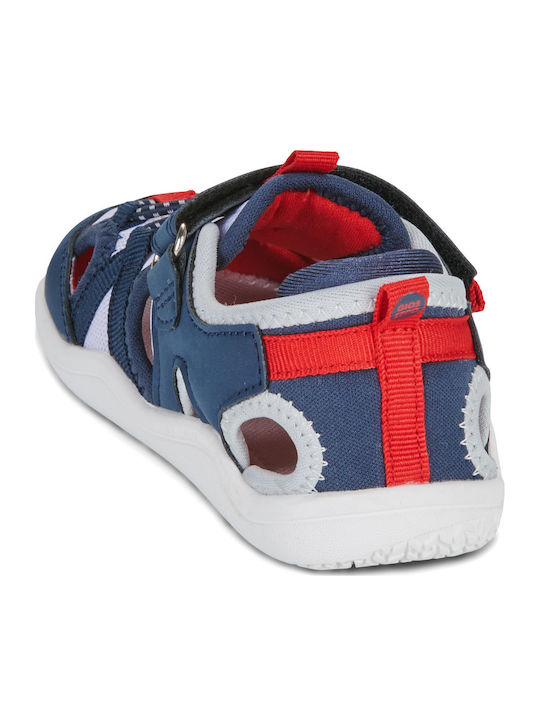 Kinder Sandalen Calabar Marineblau
