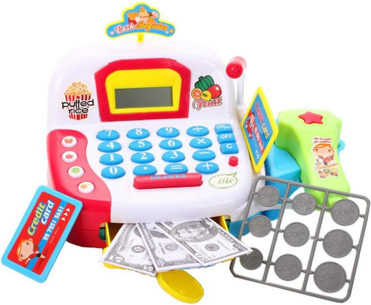 MalPlay Kinderkasse