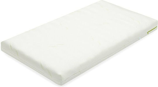 New Baby Στρώμα Κούνιας με Memory Foam & Κοκοφοίνικα 60cmx120cmx12cm New Baby Στρώμα Κούνιας με Memory Foam & Κοκοφοίνικα 60cmx120cmx12cm