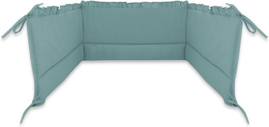 MimiNu Πάντα Κλασική Εσωτερική Nepal Green 30x180cm