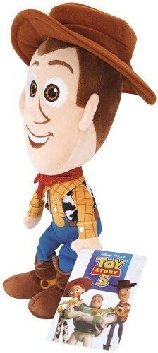 AS Plush Disney 25 cm