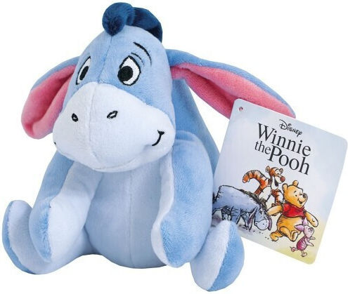 AS Jucărie De Plus Disney 17 Cm