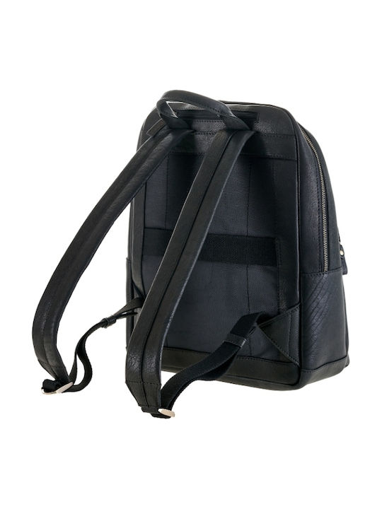 Pierre Cardin Backpack Black