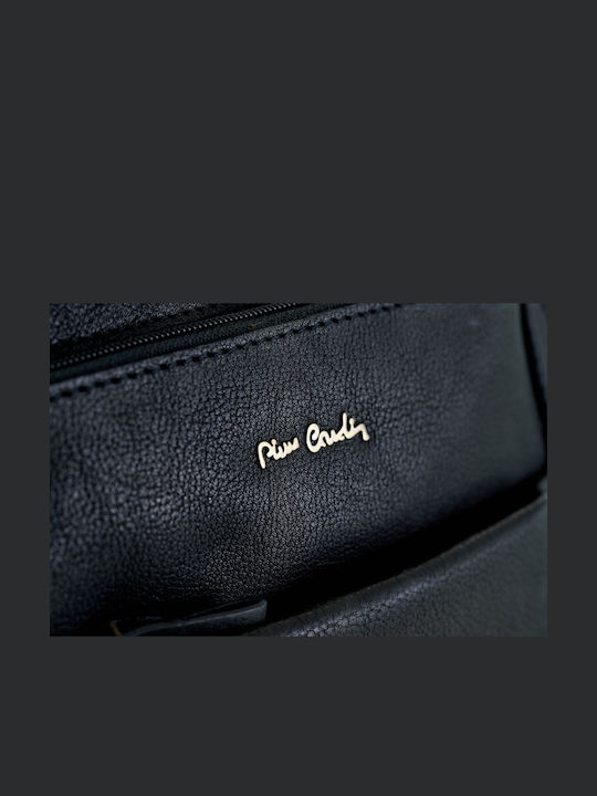 Pierre Cardin Backpack Black