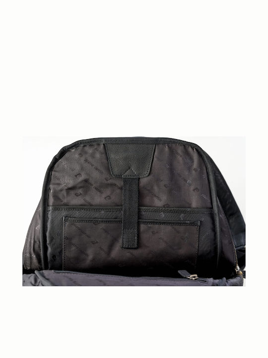 Pierre Cardin Backpack Black