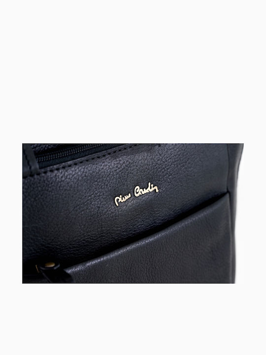 Pierre Cardin Раница Черна