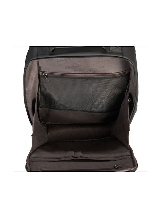 Pierre Cardin Rucksack Schwarz