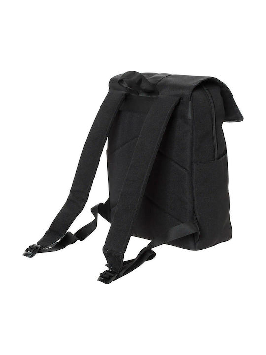Diplomat Backpack 11lt Μαύρο Diplomat Backpack 11lt Μαύρο