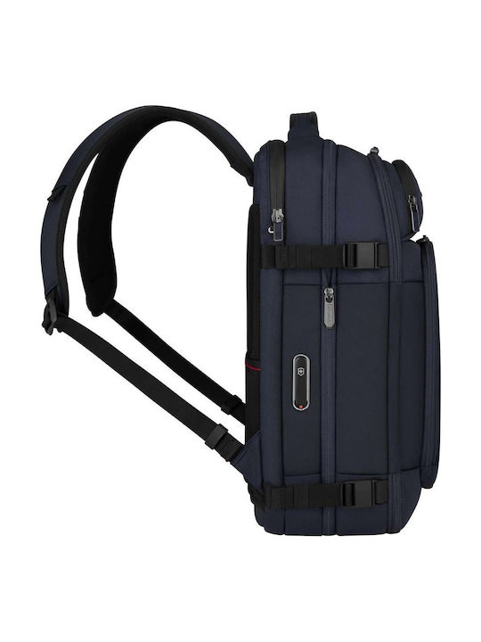Werks Traveler 7.0 Ανδρικός Χαρτοφύλακας Navy Μπλε
