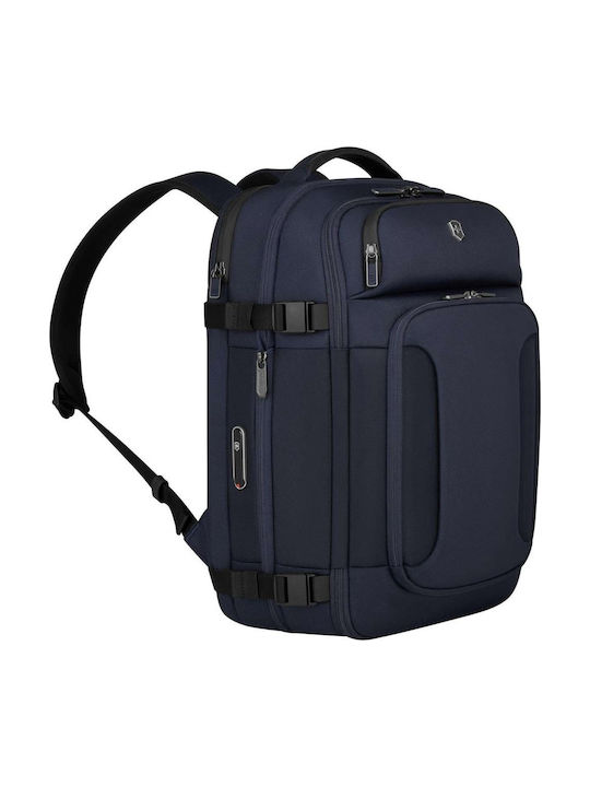 Werks Traveler 7.0 Ανδρικός Χαρτοφύλακας Navy Μπλε