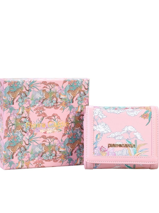 Women's Wallet Classic Pink