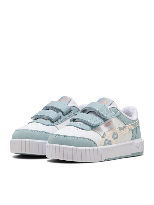 PUMA Carina Μπλε