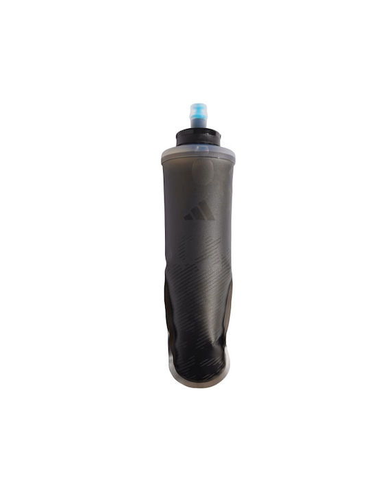 adidas Αθλητικό Παγούρι 500ml Μαύρο
