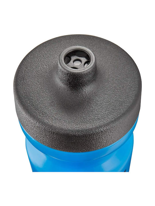 Reebok Πλαστικό Παγούρι 500ml Μπλε