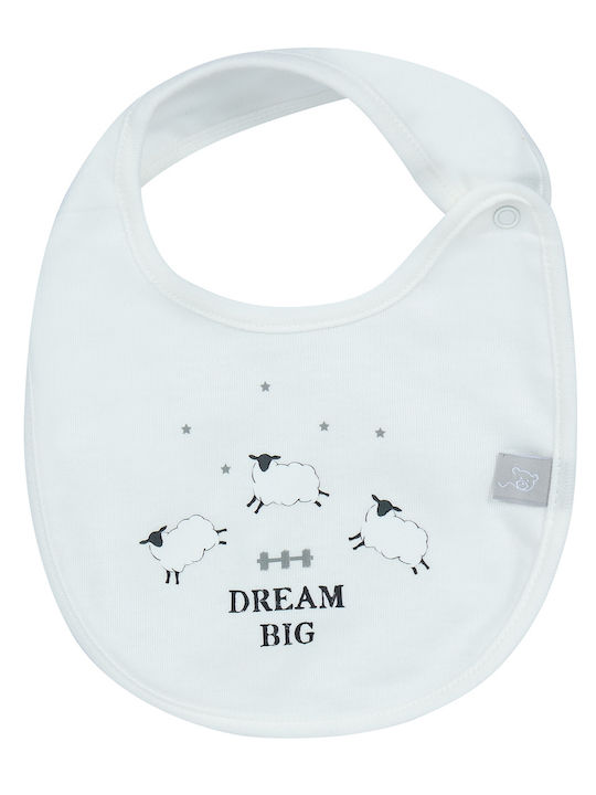 Little Hugs Baby Bodysuit Set Short-Sleeved with Accessories Multicolour 5pcs